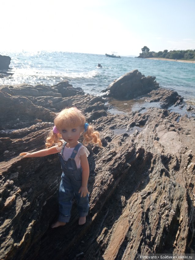 Отпуск. Море. Счастье — Болталка и разговоры обо всем: жизнь