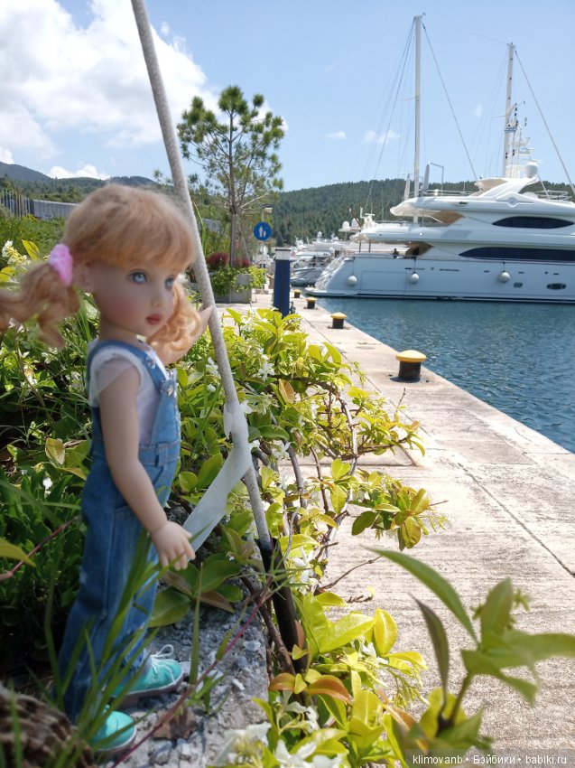 Отпуск. Море. Счастье — Болталка и разговоры обо всем: жизнь