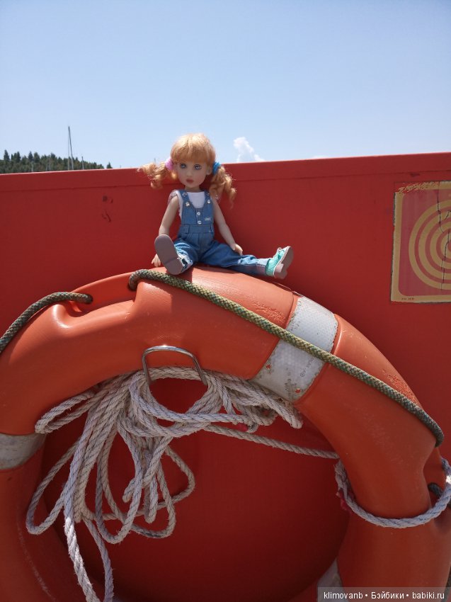 Отпуск. Море. Счастье — Болталка и разговоры обо всем: жизнь