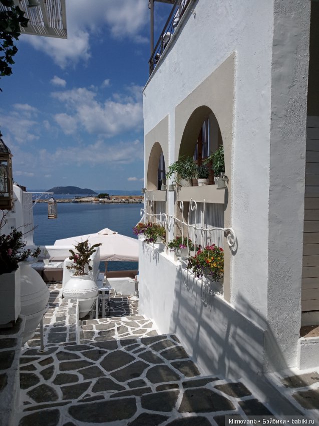 Отпуск. Море. Счастье — Болталка и разговоры обо всем: жизнь