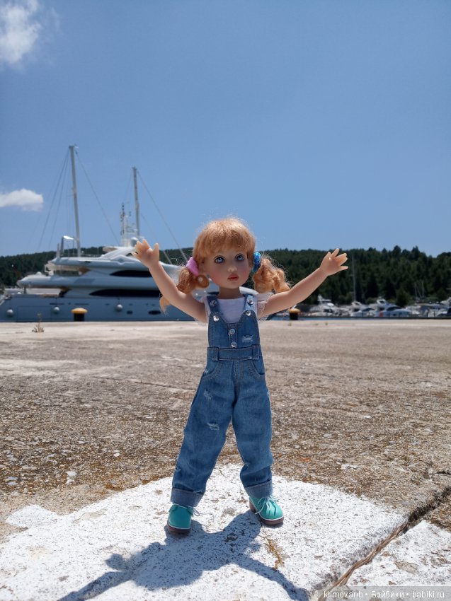 Отпуск. Море. Счастье — Болталка и разговоры обо всем: жизнь