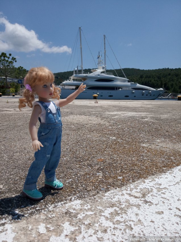 Отпуск. Море. Счастье — Болталка и разговоры обо всем: жизнь