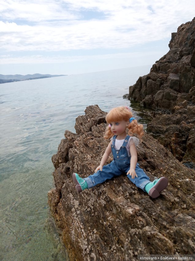 Отпуск. Море. Счастье — Болталка и разговоры обо всем: жизнь