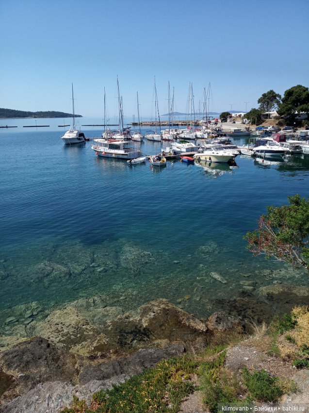 Отпуск. Море. Счастье — Болталка и разговоры обо всем: жизнь