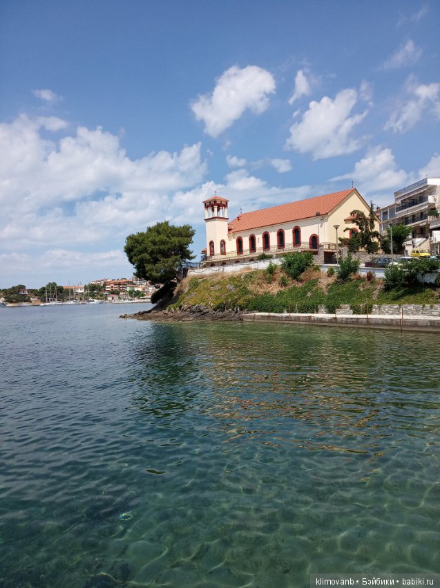 Отпуск. Море. Счастье — Болталка и разговоры обо всем: жизнь