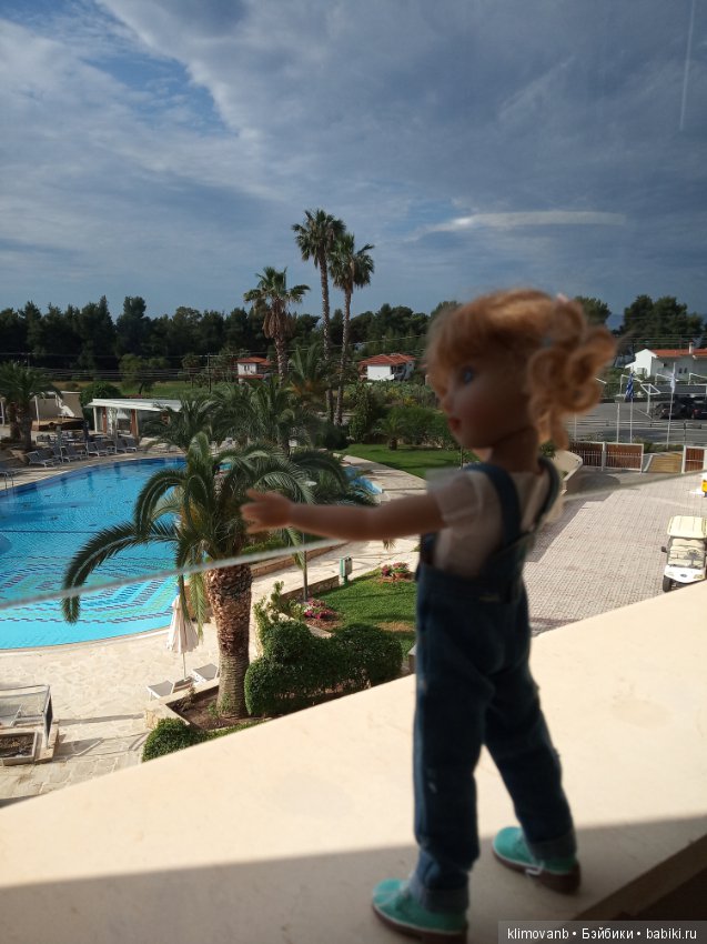 Отпуск. Море. Счастье — Болталка и разговоры обо всем: жизнь (фото 4)