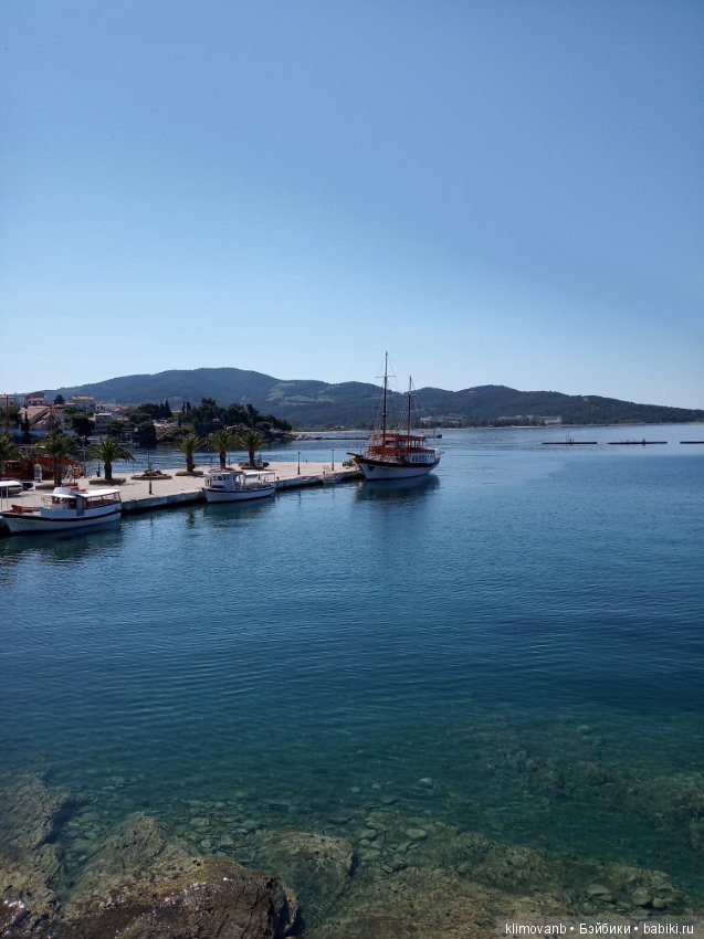 Отпуск. Море. Счастье — Болталка и разговоры обо всем: жизнь (фото 2)