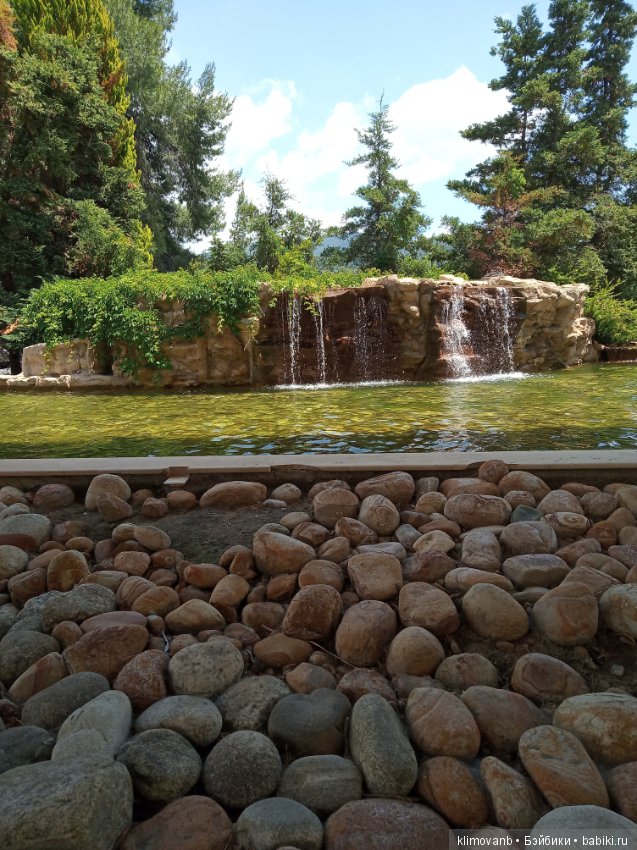 Отпуск. Море. Счастье — Болталка и разговоры обо всем: жизнь