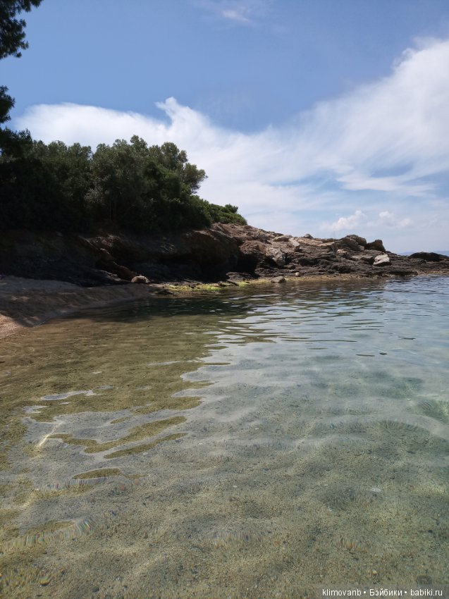 Отпуск. Море. Счастье — Болталка и разговоры обо всем: жизнь