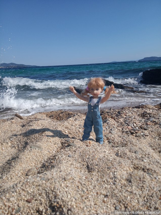 Отпуск. Море. Счастье — Болталка и разговоры обо всем: жизнь