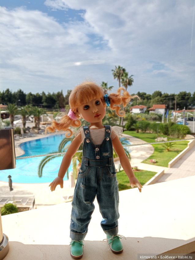 Отпуск. Море. Счастье — Болталка и разговоры обо всем: жизнь (фото 3)