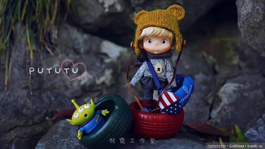 Потрясающие Pututu и другие виниловые куклы с просторов инстаграма