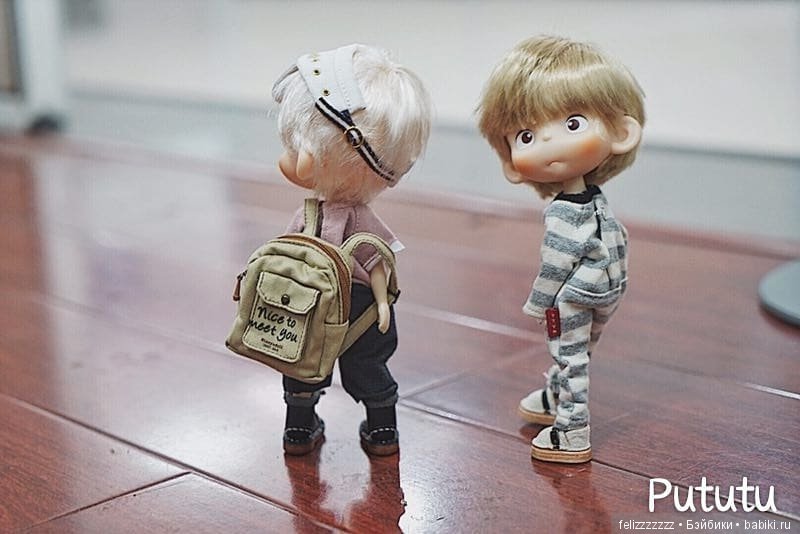 Потрясающие Pututu и другие виниловые куклы с просторов инстаграма