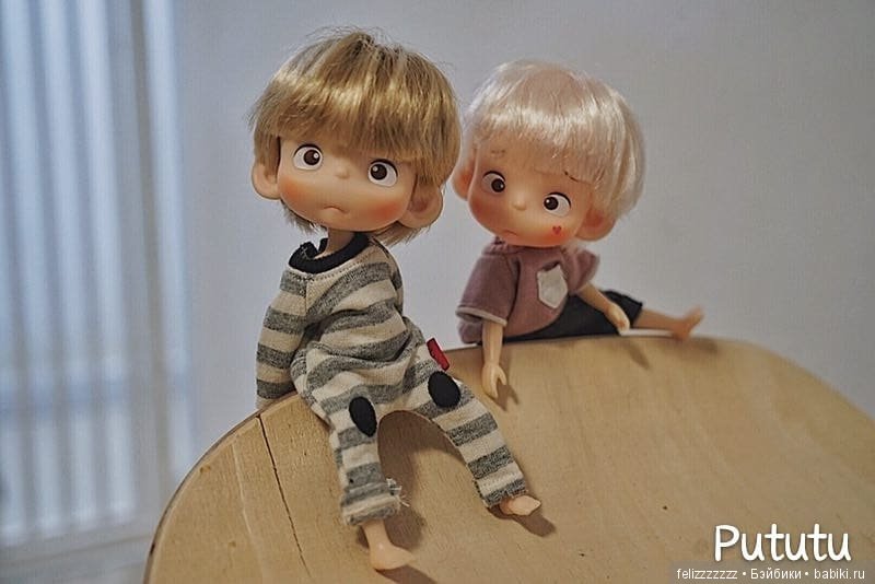 Потрясающие Pututu и другие виниловые куклы с просторов инстаграма