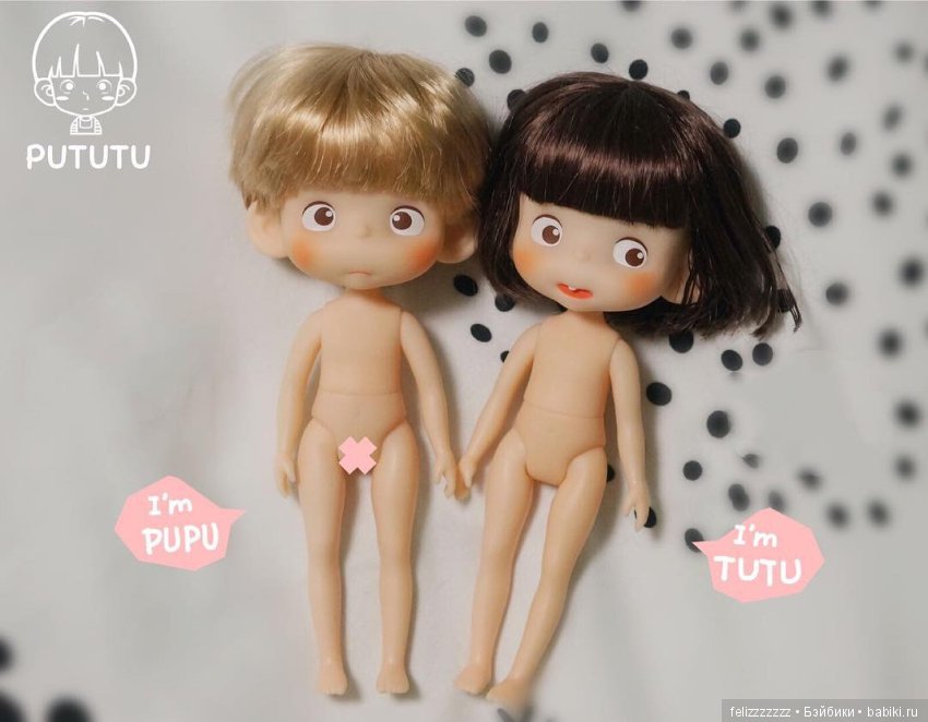 Потрясающие Pututu и другие виниловые куклы с просторов инстаграма (фото 5)