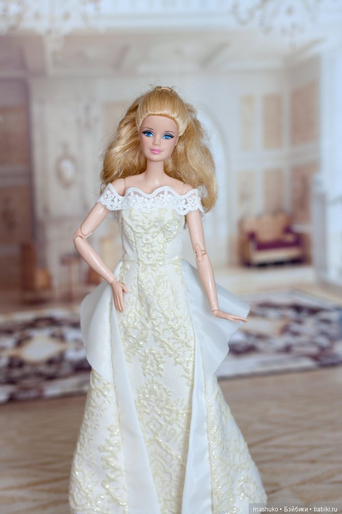 "Мисс Бэйбики 2019" Светлана. Фотосессия в вечернем платье (фото 10)