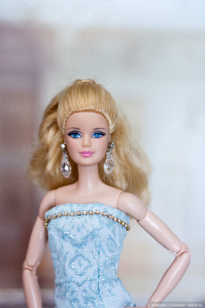 "Мисс Бэйбики 2019" Светлана. Фотосессия в вечернем платье (фото 3)