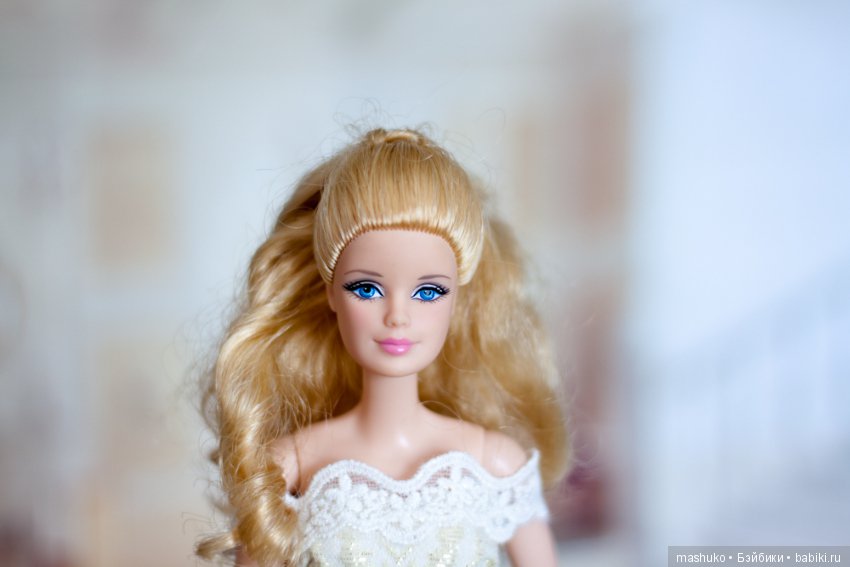 "Мисс Бэйбики 2019" Светлана. Фотосессия в вечернем платье