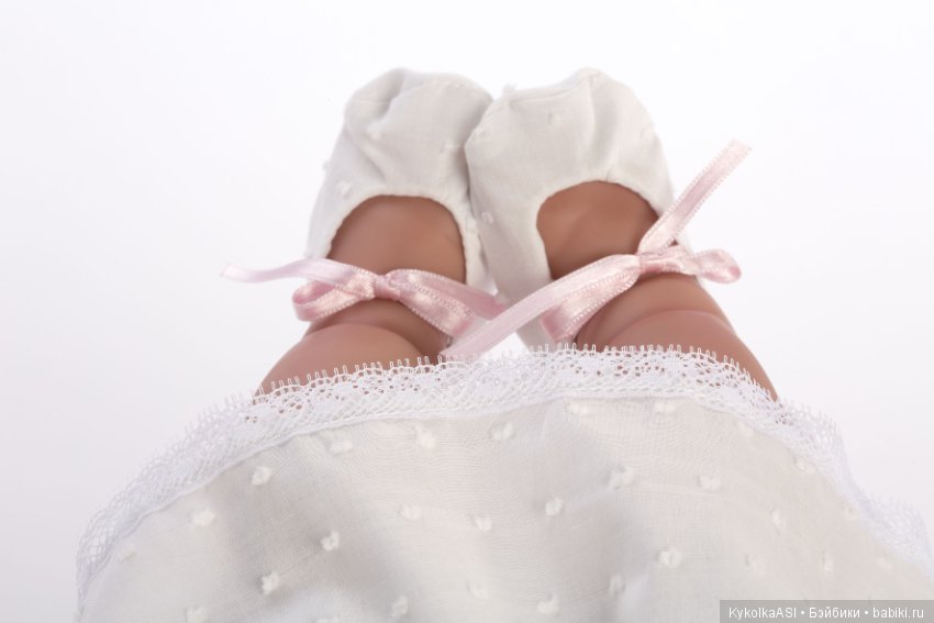 Куклы-младенцы из коллекции 2019 ASI. Лимитированный выпуск