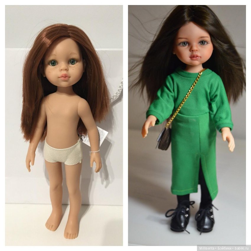 Спасибо за поддержку на конкурсе. Фото оригинала и маленькой копии (фото 6)