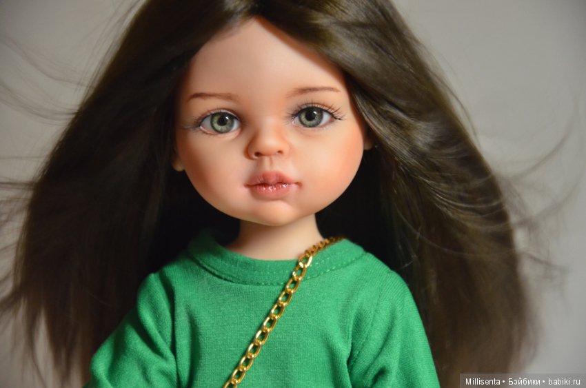 Спасибо за поддержку на конкурсе. Фото оригинала и маленькой копии (фото 5)