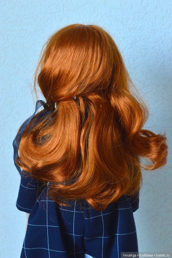 Софина от Zwergnase — Игровые куклы Zwergnase (Цвергназе) Junior: Джуниор (фото 9)