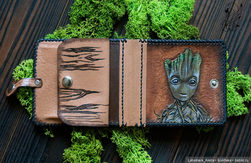 Я есть Грут — Другие хобби и увлечения: сад (фото 3)