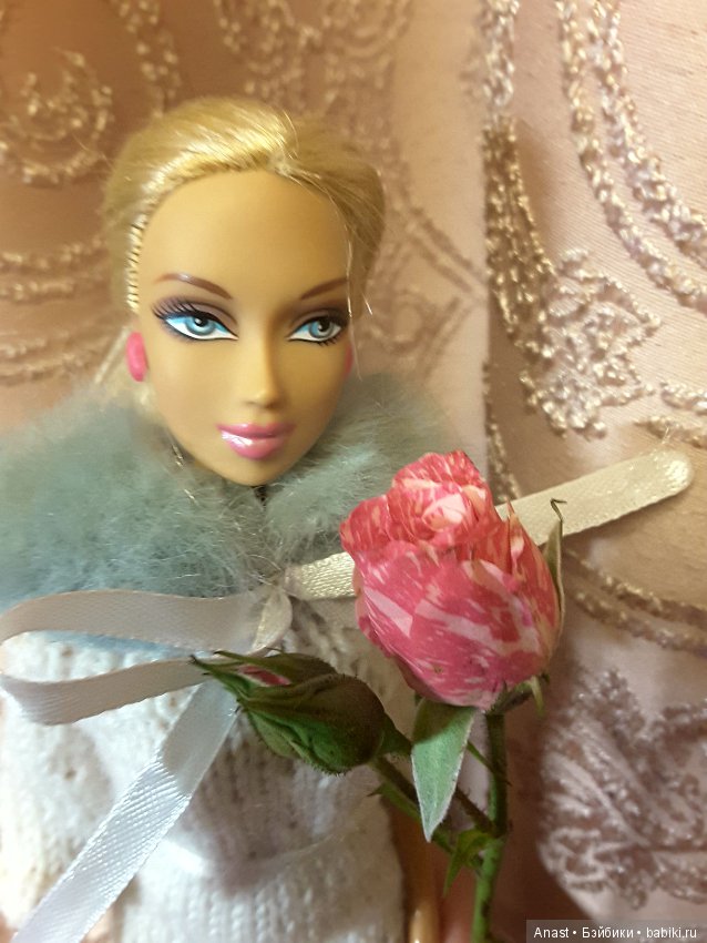 Топ-модель Сиенна — Куклы Bratz (Братц) и Moxie Girlz: MGA (фото 5)