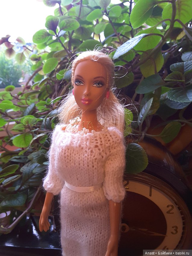 Топ-модель Сиенна — Куклы Bratz (Братц) и Moxie Girlz: MGA (фото 6)