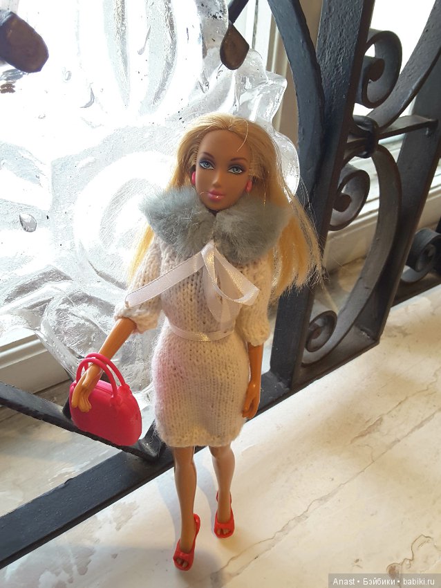 Топ-модель Сиенна — Куклы Bratz (Братц) и Moxie Girlz: MGA (фото 2)