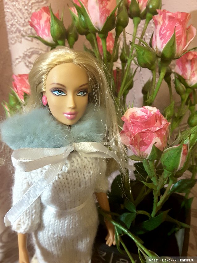 Топ-модель Сиенна — Куклы Bratz (Братц) и Moxie Girlz: MGA (фото 4)