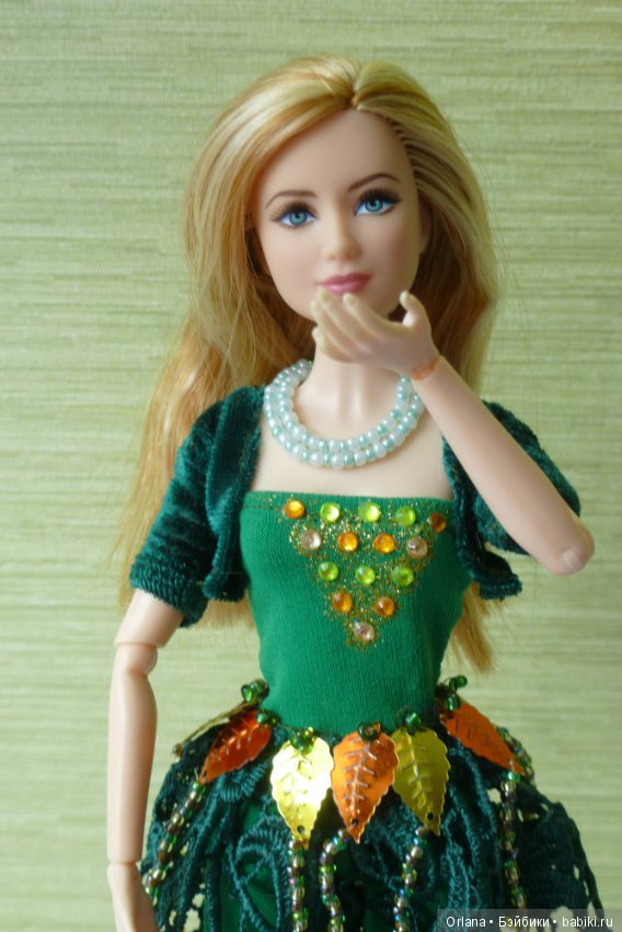 Мисс Бэйбики 2019. Презентация Анны Штэрн (фото 3)