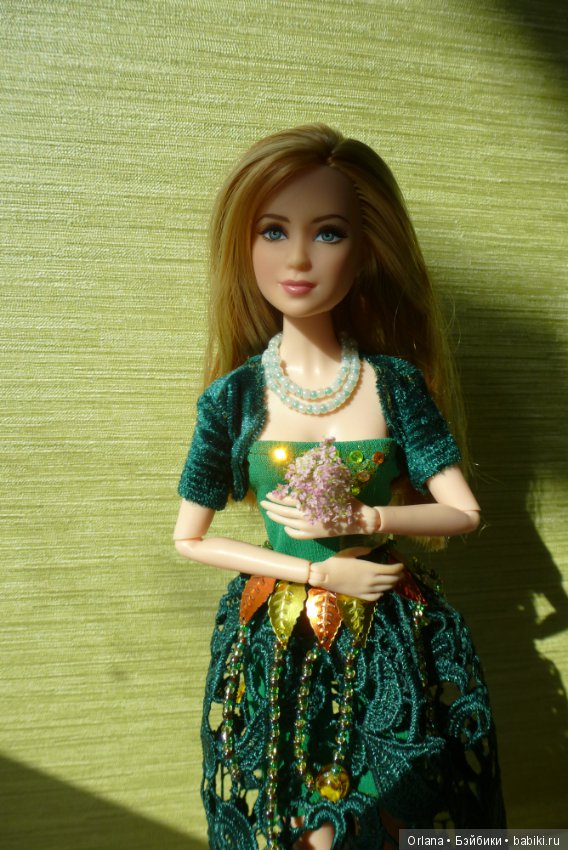 Мисс Бэйбики 2019. Презентация Анны Штэрн (фото 5)