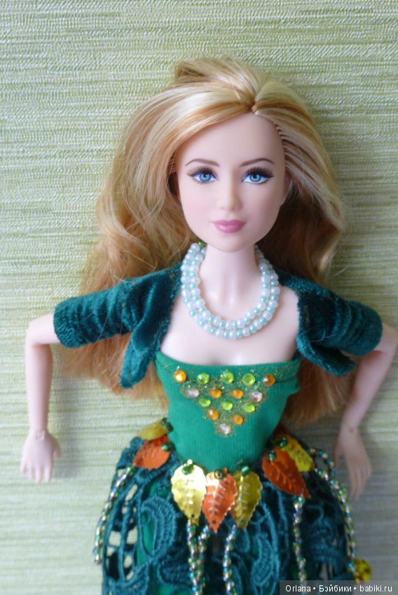 Мисс Бэйбики 2019. Презентация Анны Штэрн (фото 2)