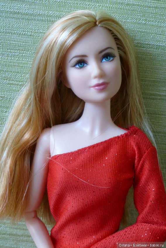 Мисс Бэйбики 2019. Презентация Анны Штэрн (фото 8)