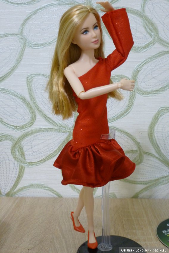 Мисс Бэйбики 2019. Презентация Анны Штэрн (фото 9)