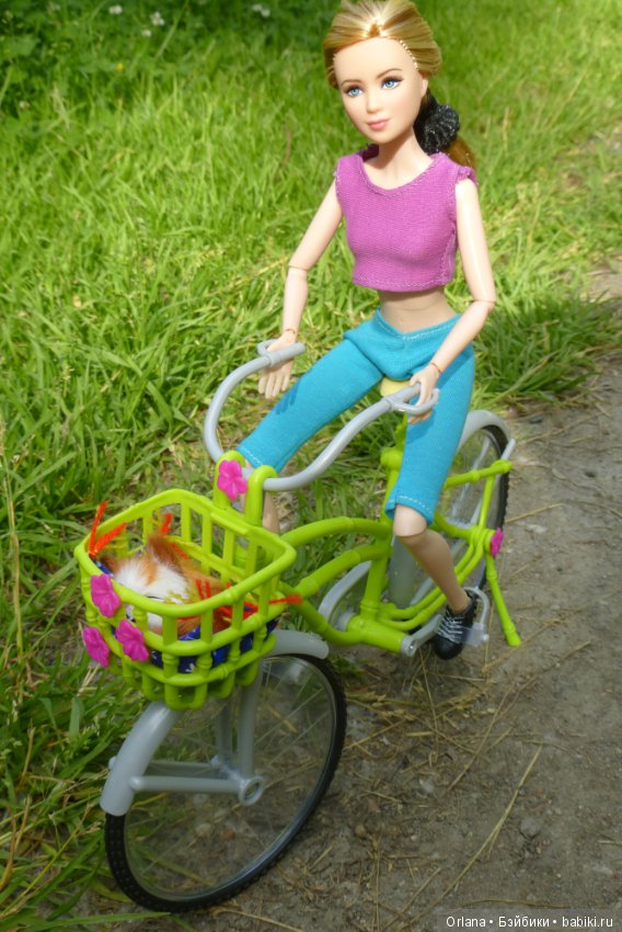 Мисс Бэйбики 2019. Презентация Анны Штэрн