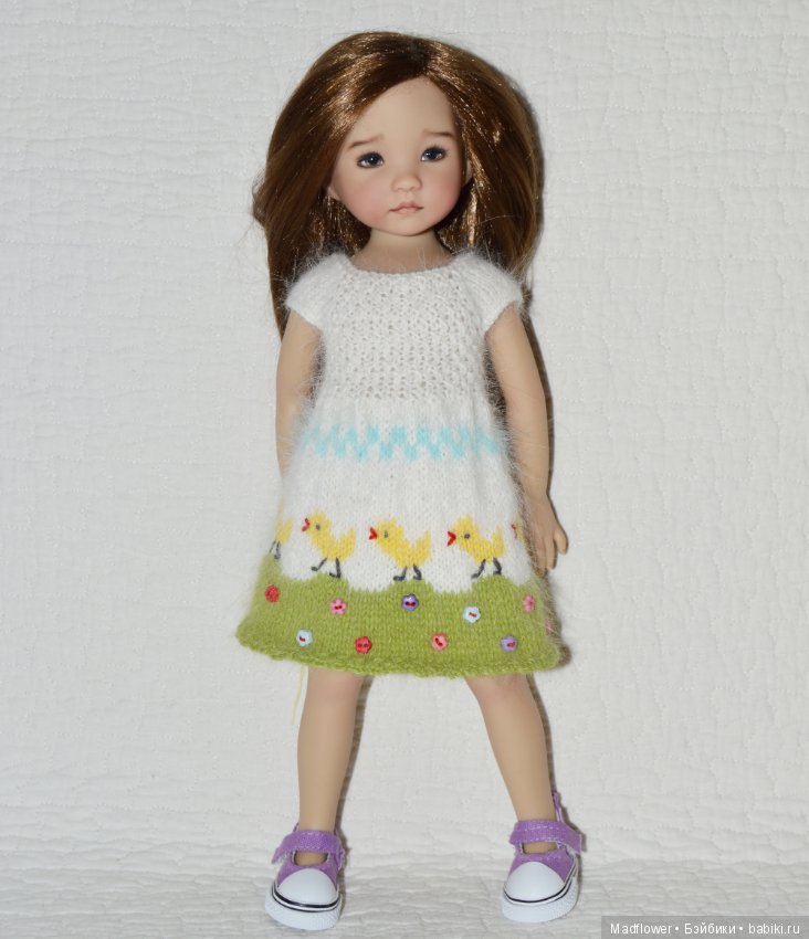 Цып-цып-цып, мои цыплятки (фото 2)