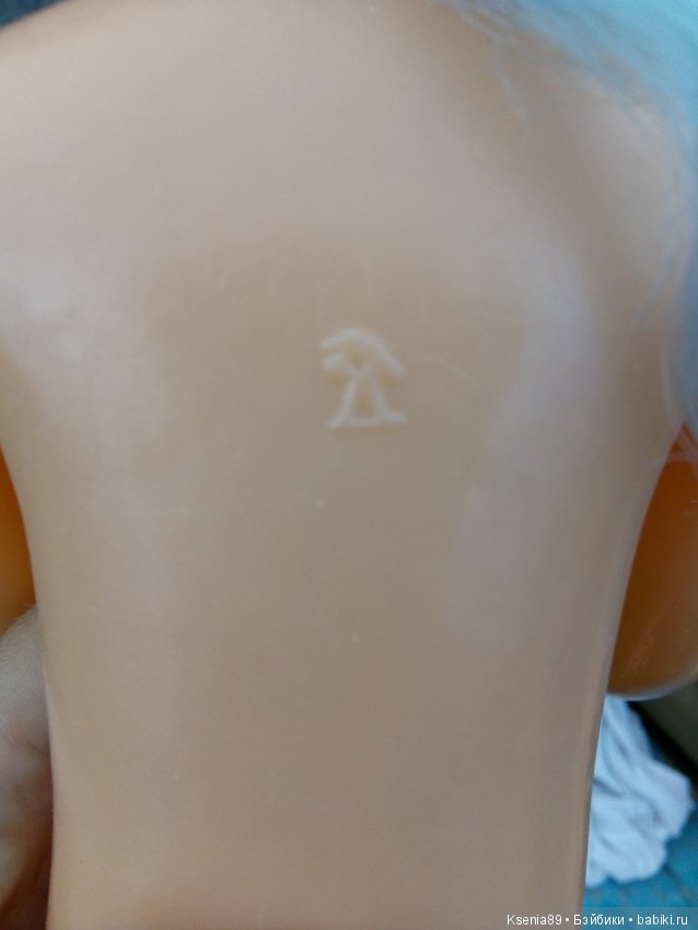 Помогите опознать кукол — Опознание кукол СССР и ГДР: поиск по фото