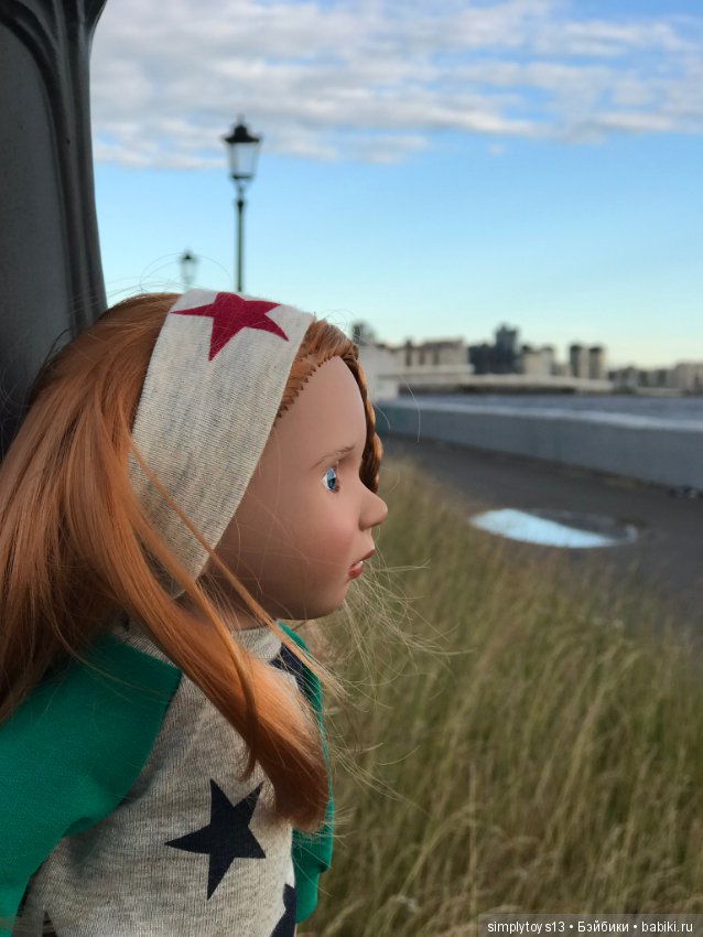 Маша Питерская или из Питера - с Машей (фото 3)