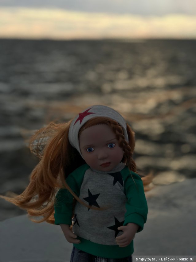 Маша Питерская или из Питера - с Машей (фото 5)