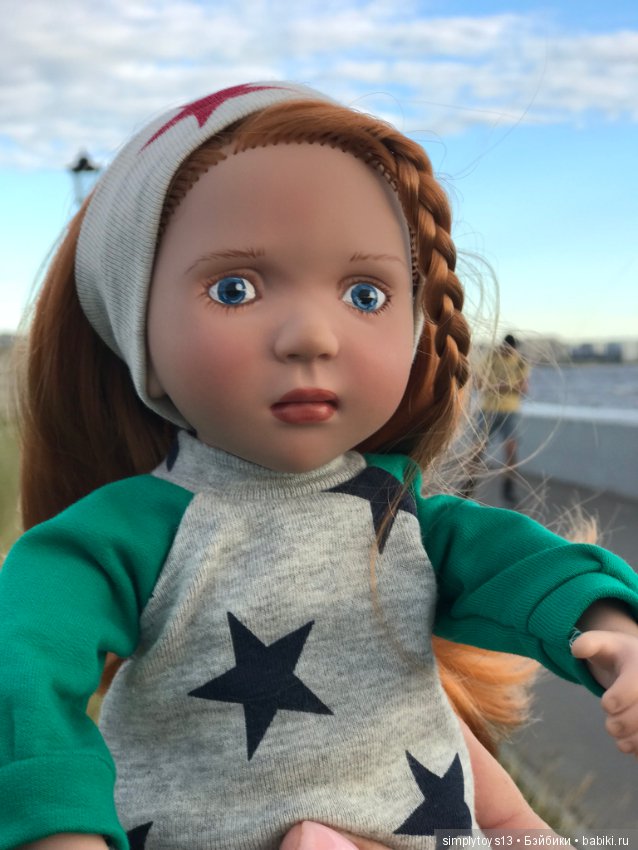 Маша Питерская или из Питера - с Машей (фото 2)