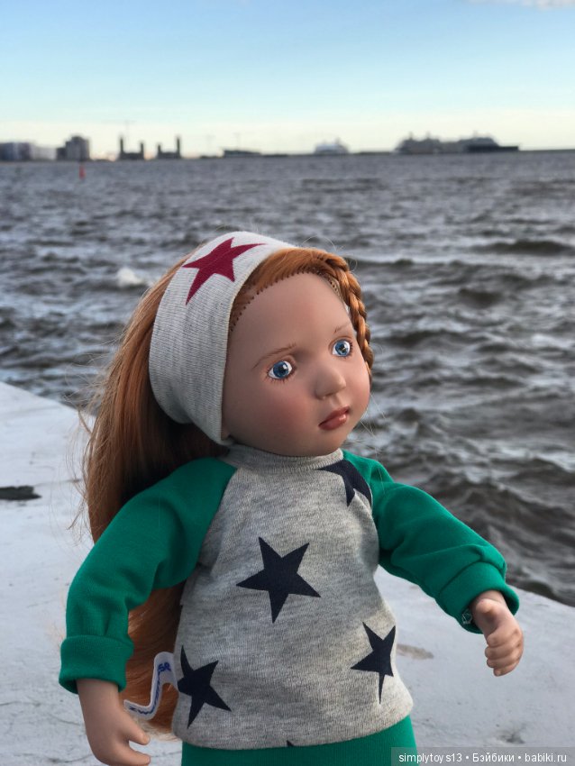 Маша Питерская или из Питера - с Машей (фото 4)