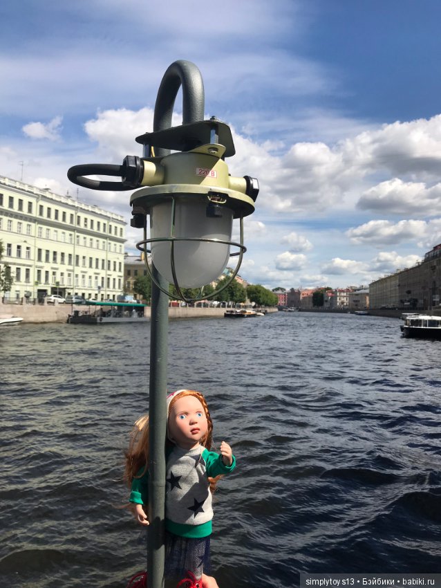 Маша Питерская или из Питера - с Машей (фото 10)