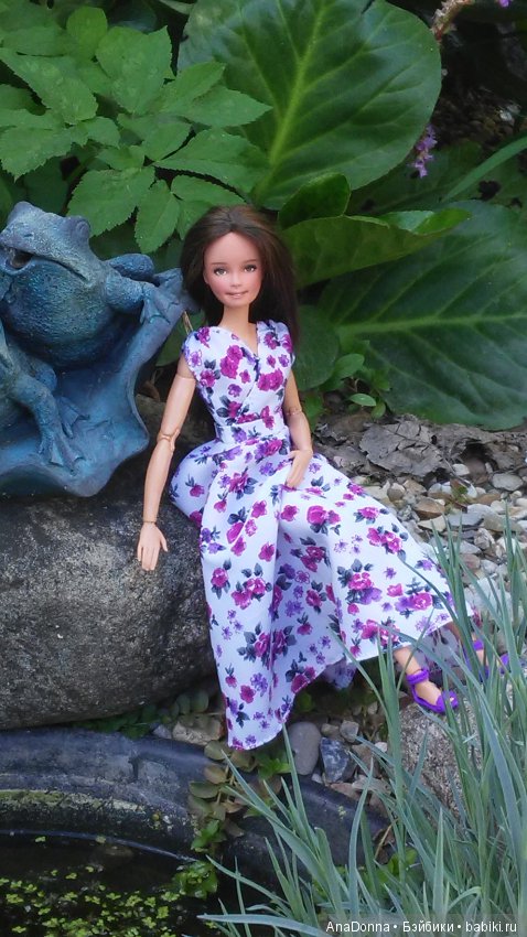 "Мисс Бэйбики-2019". Презентация Лиды (фото 5)