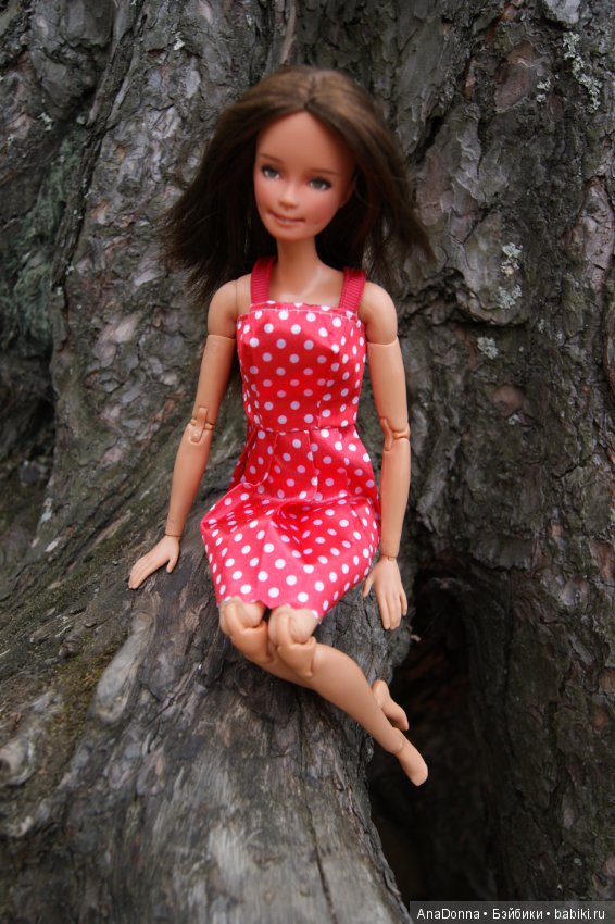 "Мисс Бэйбики-2019". Презентация Лиды (фото 3)