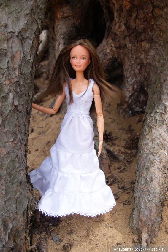 "Мисс Бэйбики-2019". Презентация Лиды (фото 2)