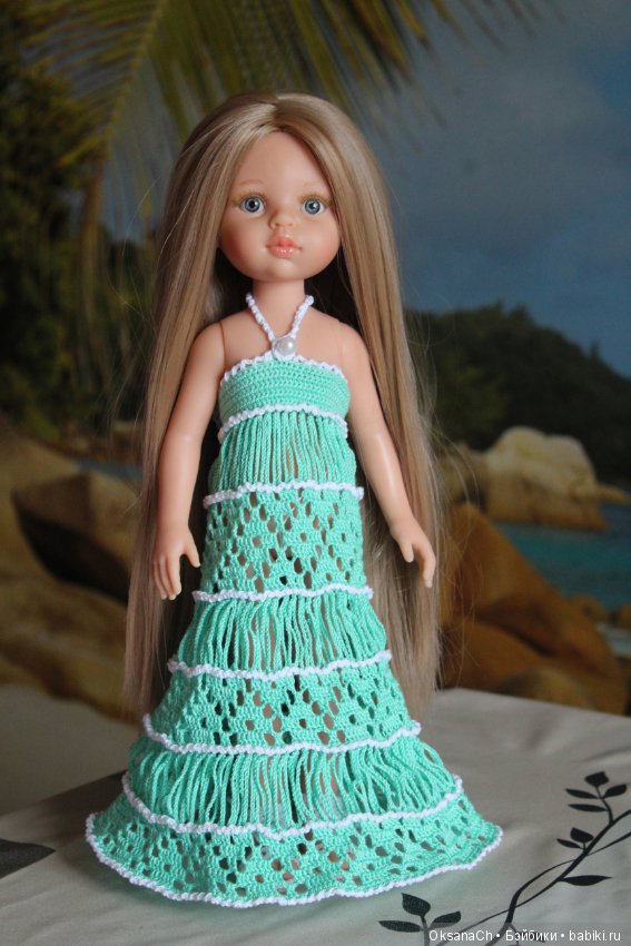 Морская жемчужина — Другие хобби и увлечения: сад (фото 4)