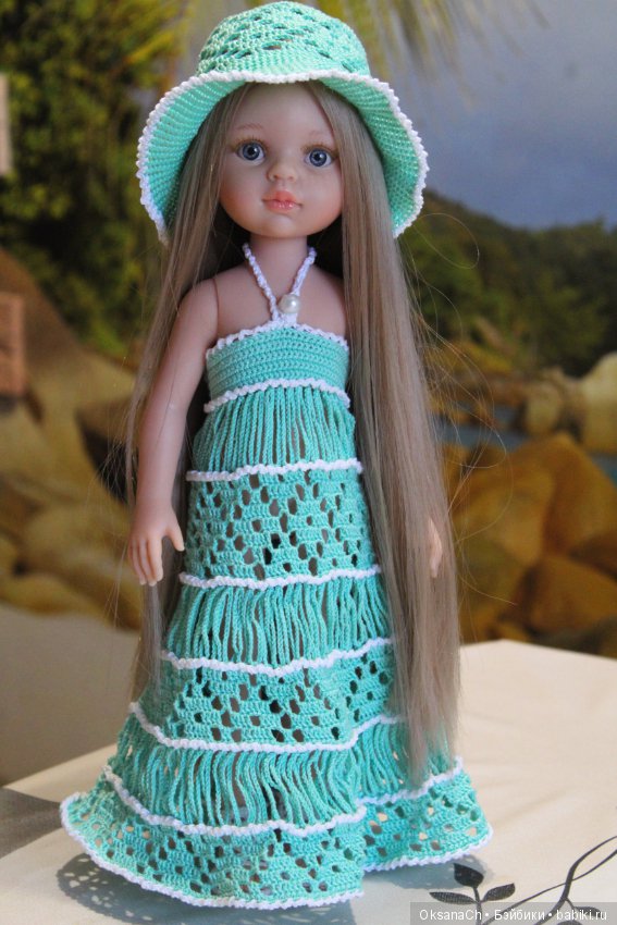 Морская жемчужина — Другие хобби и увлечения: сад