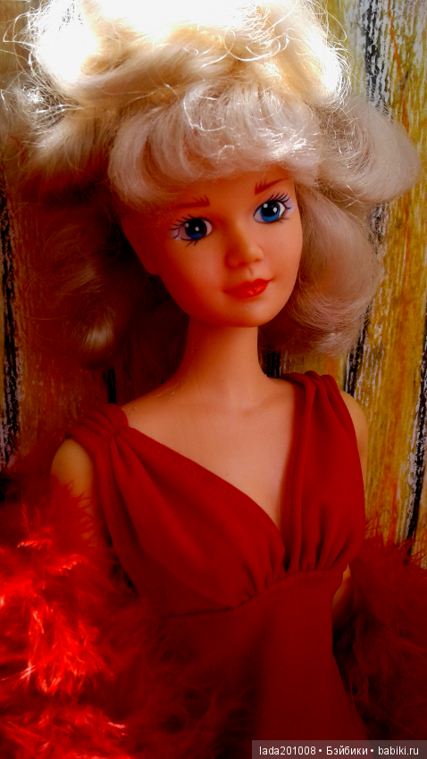 Презентация на конкурс "Мисс Бэйбики 2019" Санди (фото 7)